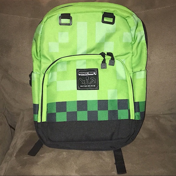 jinx minecraft backpack